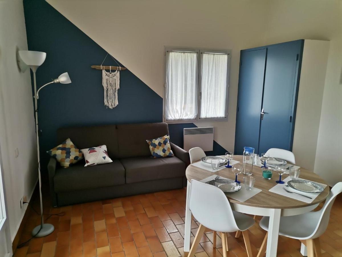 Olydea Le Lambon - Prailles-La-Couarde Hotell Exteriör bild